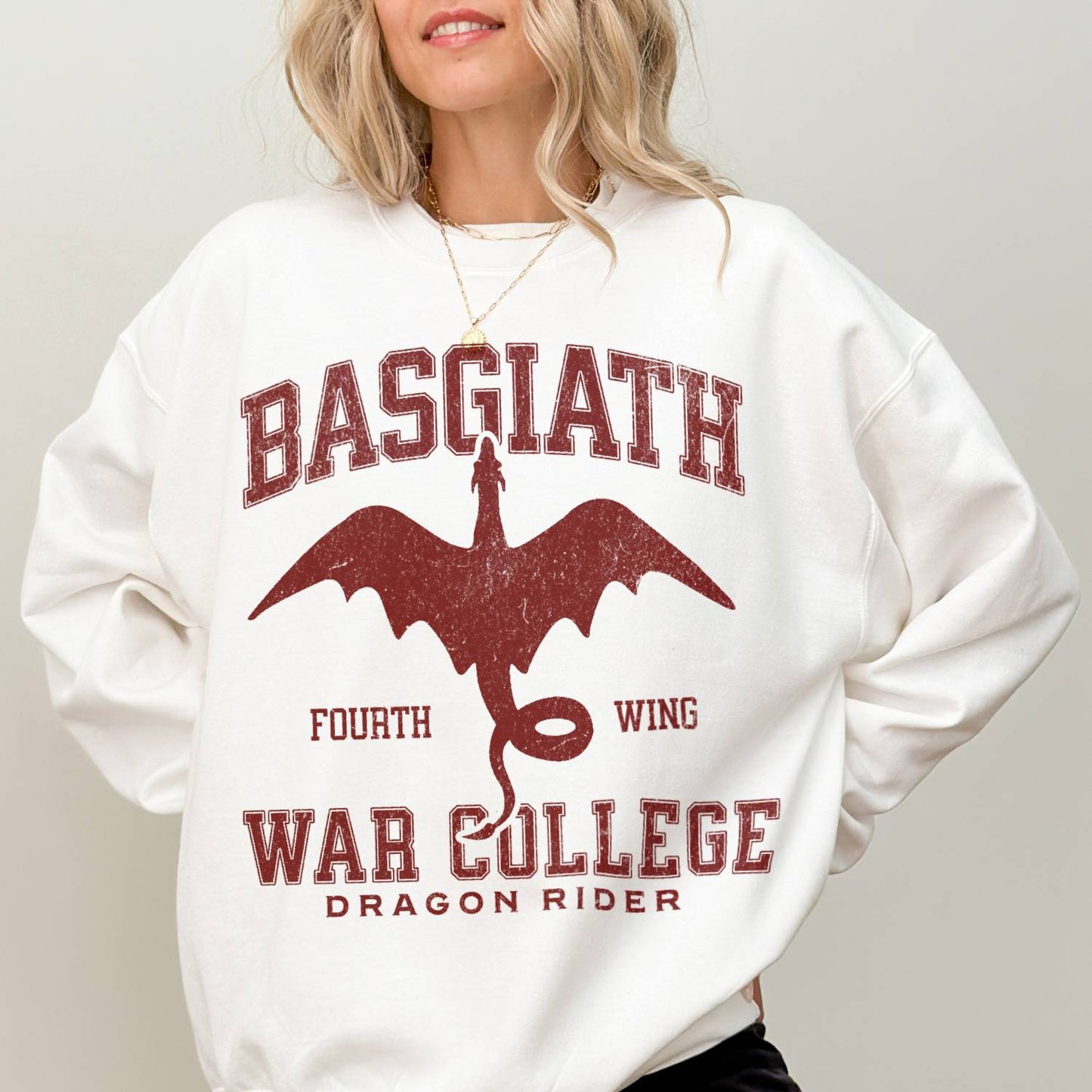Fourth Wing Shirt