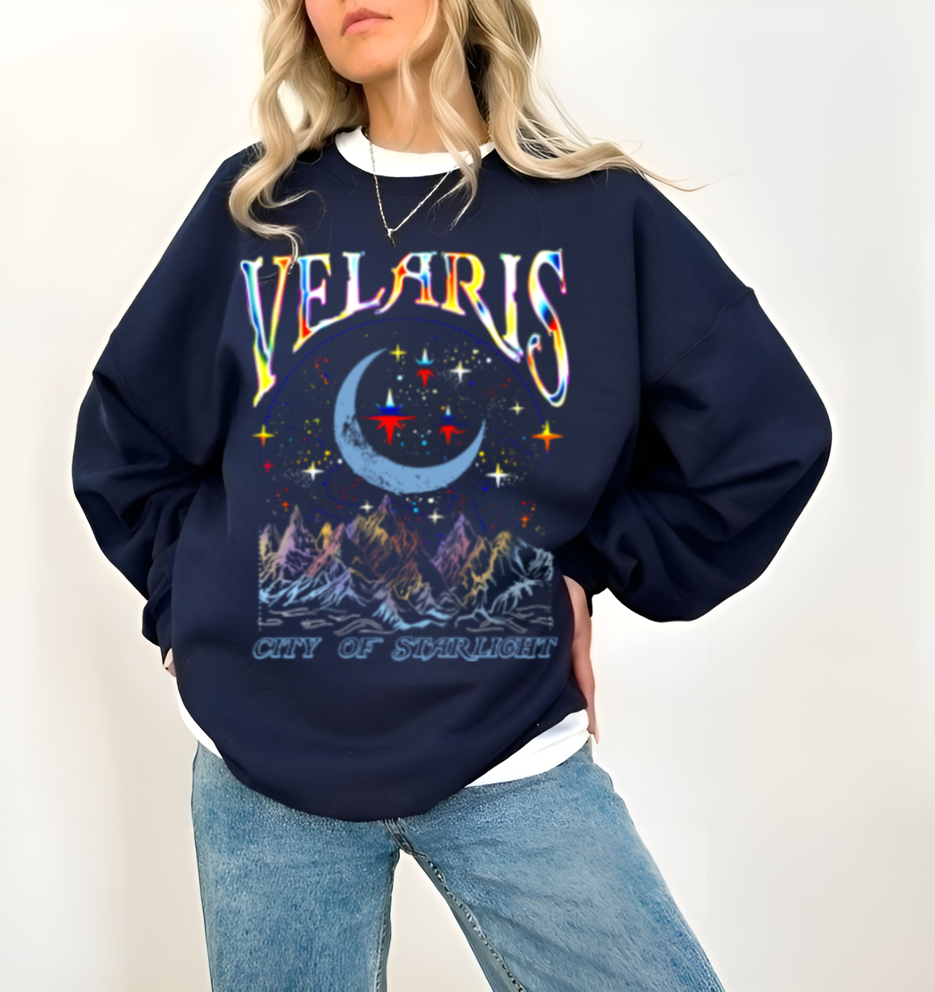 Velaris Shirt