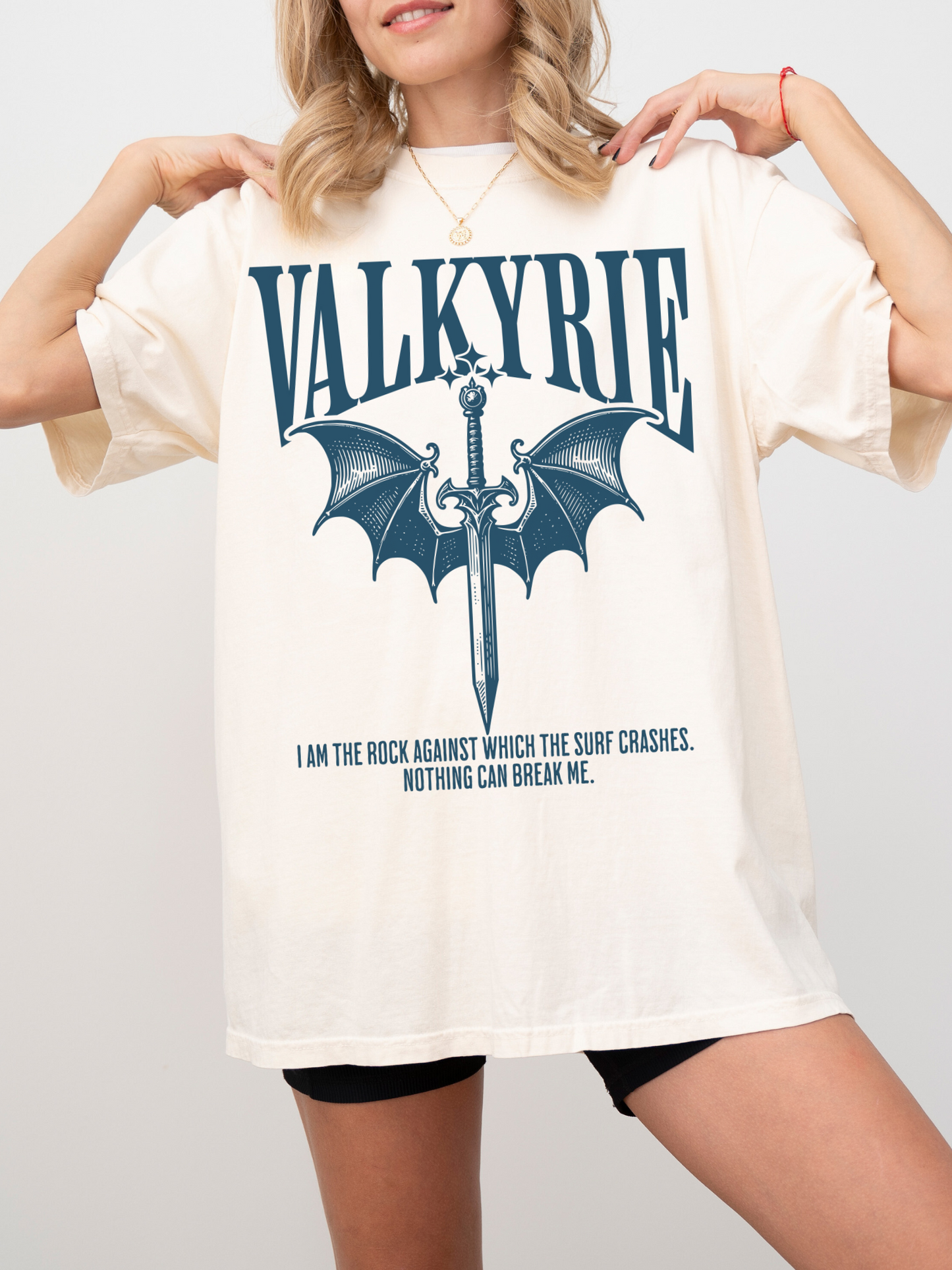 ACOTAR Shirt | Valkyrie Shirt