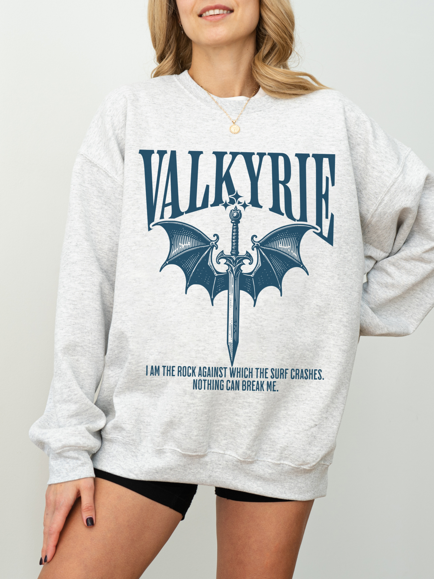 ACOTAR Shirt | Valkyrie Shirt