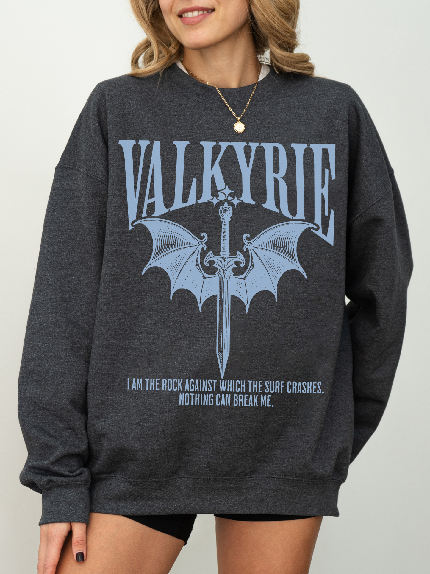 ACOTAR Shirt | Valkyrie Shirt