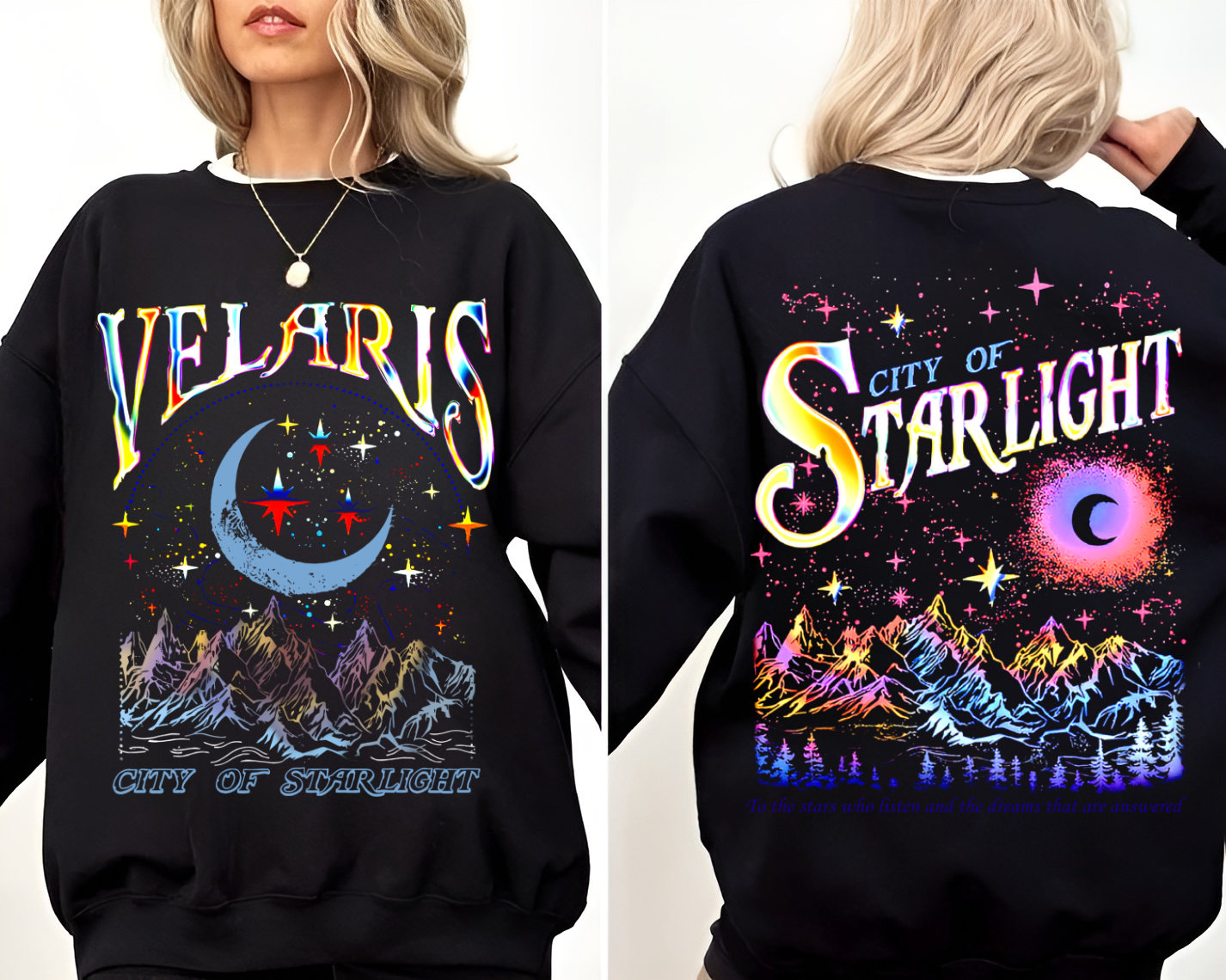 Velaris Shirt