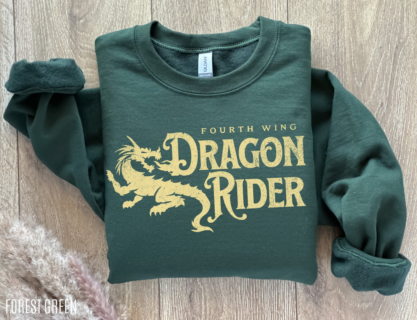 Fourth Wing Shirt | Dragon Rider Fourth Wing