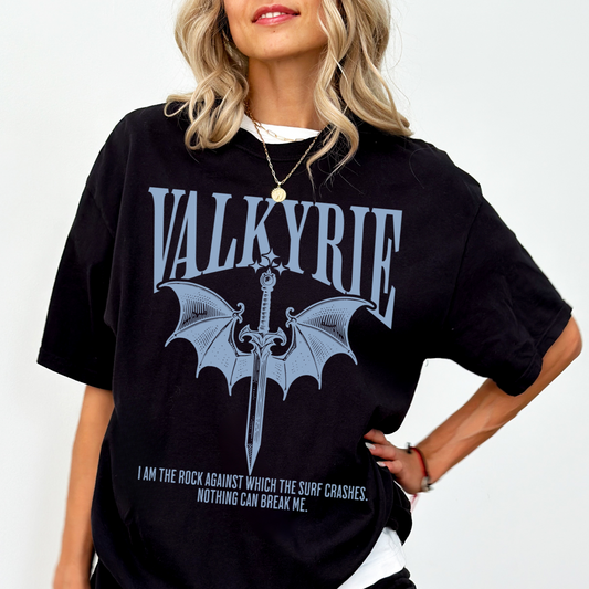 ACOTAR Shirt | Valkyrie Shirt