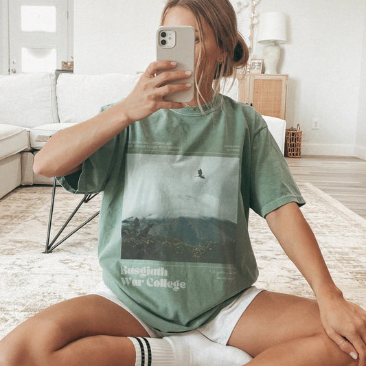 Onyx Storm T-Shirt