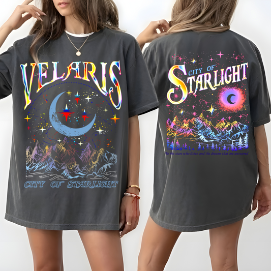 Velaris Shirt